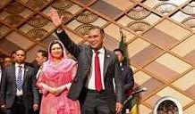 যান্ত্রিক ত্রুটির ৫ ঘণ্টা পর ঢাকার উদ্দেশে প্রধানমন্ত্রীর ফ্লাইট