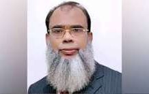 সাবেক এমপি সালাহউদ্দিন আহমেদ মারা গেছেন