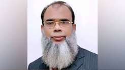 সাবেক এমপি সালাহউদ্দিন আহমেদ মারা গেছেন