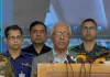 ঠাকুরগাঁও উপনির্বাচন নিয়ে উদ্বিগ্ন হওয়ার কারণ নেই: ইসি সচিব