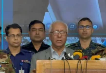 ঠাকুরগাঁও উপনির্বাচন নিয়ে উদ্বিগ্ন হওয়ার কারণ নেই: ইসি সচিব