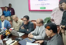 এক-দুই বিষয়ে ফেল করা শিক্ষার্থীর পরীক্ষা এক মাসের মধ্যে : শিক্ষামন্ত্রী