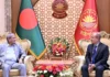 গণতন্ত্র একটি সংস্কৃতি, যা নিয়মিত চর্চার মাধ্যমে ধাপে ধাপে তৈরি হয়