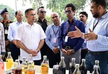 কুয়েট গবেষকদের প্রকল্প বাস্তবায়নে প্রধানমন্ত্রীর আশ্বাস
