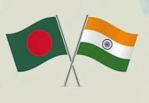 ভারতের সঙ্গে কূটনৈতিক সংলাপে শেখ হাসিনাকে ফেরত চাইবে বাংলাদেশ