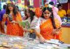 একুশে বইমেলা শুরু ৭ জানুয়ারি