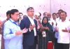 জুলাই স্মৃতিস্তম্ভ’ উদ্বোধন করলেন প্রধানমন্ত্রী