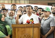 রাস্তা-ফুটপাতে দোকান বসালেই মামলা, জব্দ হবে মালামাল