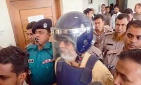 মেজর আখতারুজ্জামানের জামিন নামঞ্জুর