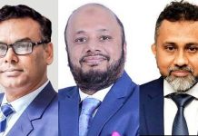 জনতা, অগ্রণী ও বেসিক ব্যাংকে নতুন এমডি