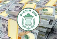 অক্টোবরে প্রথম ৪ দিনে এলো ৪৭৬২ কোটি টাকার রেমিট্যান্স