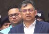 অপারেশন ক্লিন হার্টের মতো অভিযানের পরিকল্পনা নেই: স্বরাষ্ট্রমন্ত্রী
