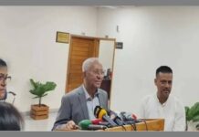 সুষ্ঠু নির্বাচনের স্বার্থে প্রয়োজন অনুযায়ী যে কোনো পদক্ষেপ নেবে কমিশন