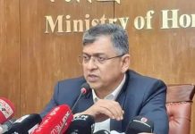 প্রত্যর্পণ চুক্তি অনুযায়ী হাসিনাকে ফেরত চেয়েছি, অস্থিরতা সৃষ্টির সুযোগ দেবো না