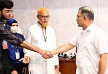 আবরার হত্যা মামলার রায় দ্রুত কার্যকরে পরিবারকে প্রধানমন্ত্রীর আশ্বাস