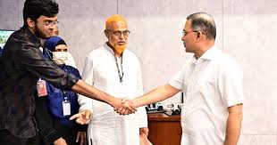 আবরার হত্যা মামলার রায় দ্রুত কার্যকরে পরিবারকে প্রধানমন্ত্রীর আশ্বাস
