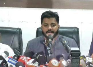 প্রতিমন্ত্রীর পদ থেকে পদত্যাগ করলেন ইশরাক হোসেন