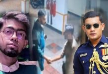 তাহসিফের ‘জুনিয়র বন্ধু’ দীপকে নৌ পুলিশের কাছে হস্তান্তর