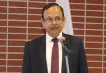 প্রধানমন্ত্রীর সফরকালে টোকিওতে থাকবেন না রাষ্ট্রদূত, ফেরানো হলো ঢাকায়