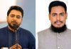 এনসিপির আহ্বায়ক নাহিদ ইসলাম, সদস্যসচিব আখতার হোসেন