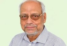 জামায়াত নেতা আখতারুজ্জামান গ্রেপ্তার