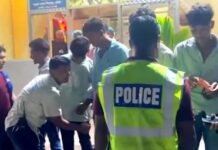 কুমিল্লায় এবার কিশোর গ্যাং লিডার রতনসহ আটক ৩৬৩