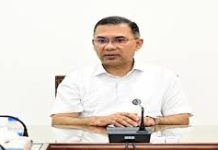 ডেঙ্গু সচেতনতায় পাড়া-মহল্লায় মাইকিংয়ের নির্দেশ প্রধানমন্ত্রীর