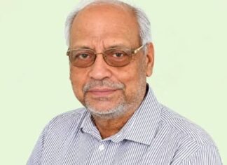 আখতারুজ্জামানের ১ দিনের রিমান্ড মঞ্জুর