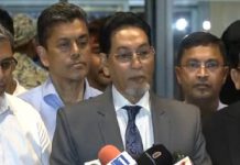 চাঁদাবাজ ও দখলদারদের দলে জায়গা নেই, কঠোর বার্তা তারেক রহমানের