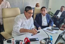 স্থানীয় সরকার নির্বাচন নিয়ে বিন্দুমাত্র কলঙ্ক নিতে চায় না সরকার: প্রতিমন্ত্রী