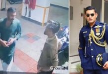 তাহসিফের বন্ধু দ্বীপকে জিজ্ঞাসাবাদের জন্য নিয়ে গেছে পিবিআই