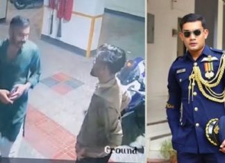 তাহসিফের বন্ধু দ্বীপকে জিজ্ঞাসাবাদের জন্য নিয়ে গেছে পিবিআই