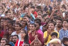 পাকিস্তানি ও ভারতীয়দের চেয়ে গড় আয়ু বেশি বাংলাদেশিদের