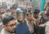 আখতারুজ্জামানের জামিন নামঞ্জুর, কারাগারে পাঠানোর আদেশ