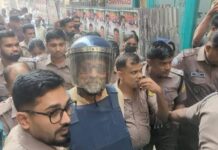 আখতারুজ্জামানের জামিন নামঞ্জুর, কারাগারে পাঠানোর আদেশ