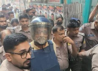 আখতারুজ্জামানের জামিন নামঞ্জুর, কারাগারে পাঠানোর আদেশ