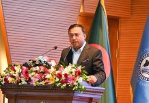 মক্কা প্যাক্টে যোগ দিতে আগ্রহী বাংলাদেশ