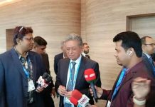 বাংলাদেশকে প্রয়োজনীয় সহায়তা দিতে বিশ্বব্যাংক প্রস্তুত: অর্থমন্ত্রী