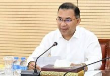 ধর্ম যার যার, নিরাপত্তা পাওয়ার অধিকার সবার : প্রধানমন্ত্রী
