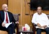 রোহিঙ্গাদের ওপর মানবতাবিরোধী অপরাধের ন্যায়বিচার চাইলেন ত্রাণমন্ত্রী