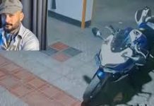 তাহসিফের মরদেহ উদ্ধারের ৫০ গজ দূরে মিলল মোটরসাইকেল