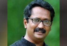 পঞ্চগড়ের সাবেক এমপি নাইমুজ্জামান গ্রেফতার