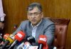 রোহিঙ্গা প্রত্যাবাসন ‘অবশ্যই সম্ভব’: স্বরাষ্ট্রমন্ত্রী