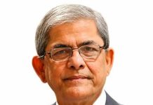 মানসিক স্বাস্থ্যসেবায় পরিবার ও সমাজের ভূমিকা গুরুত্বপূর্ণ: রাষ্ট্রপতি