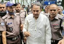 ইনুর মৃত্যুদণ্ড চেয়ে সুপ্রিম কোর্টে আপিল