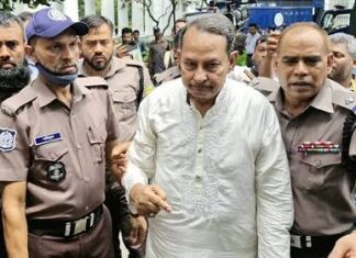 ইনুর মৃত্যুদণ্ড চেয়ে সুপ্রিম কোর্টে আপিল