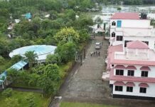 সুন্দরবন সংলগ্ন ১৮ রিসোর্ট বন্ধের চূড়ান্ত নোটিশ
