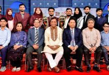 ডেঙ্গুর ভ্যাকসিন আনতে উদ্যোগ নেওয়া হবে: ডিএসসিসি প্রশাসক