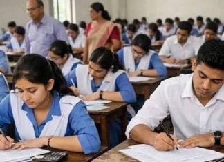 ২৯ অক্টোবর এইচএসসি ফল প্রকাশ নিয়ে শঙ্কা নেই