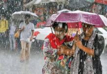 বঙ্গোপসাগরে লঘুচাপের আভাস, টানা ৫ দিন বৃষ্টির শঙ্কা
